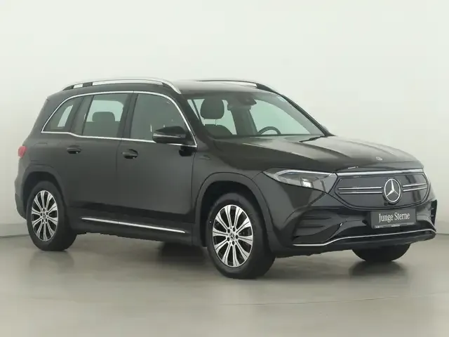 Mercedes-Benz EQB 300