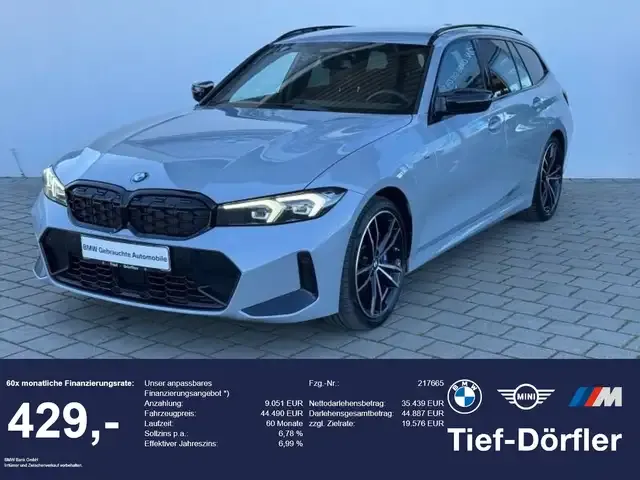 BMW 340