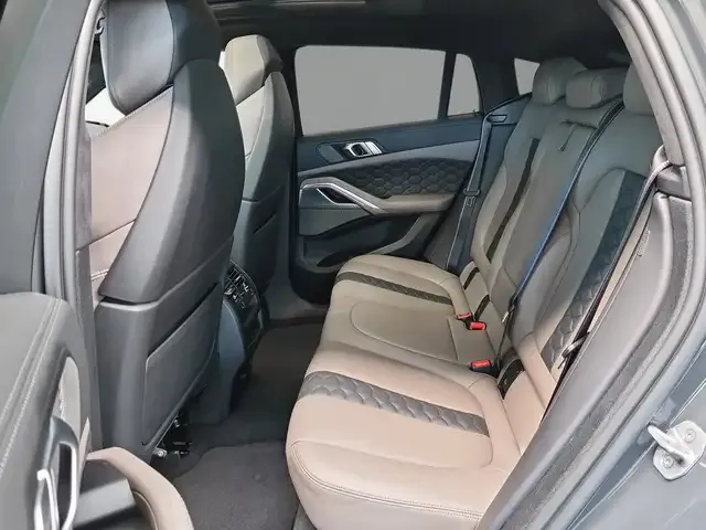 BMW X6 M