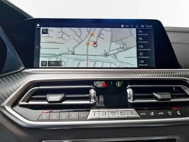 BMW X6 M