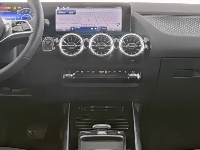 Mercedes-Benz EQA 350