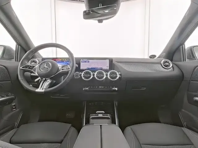 Mercedes-Benz EQA 350