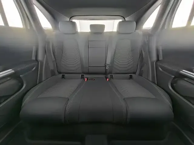 Mercedes-Benz EQA 350