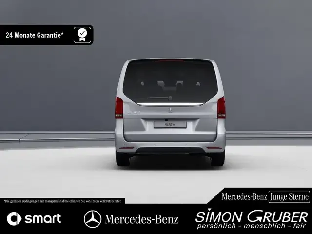 Mercedes-Benz EQV 300