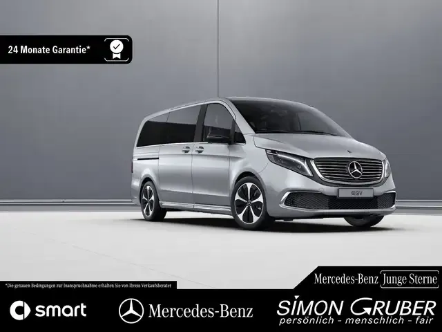 Mercedes-Benz EQV 300