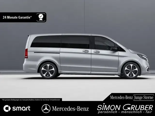Mercedes-Benz EQV 300