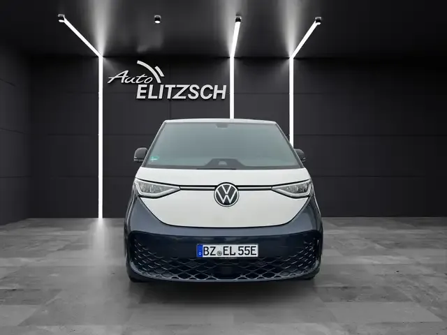 Volkswagen ID. Buzz