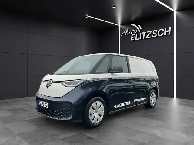 Volkswagen ID. Buzz