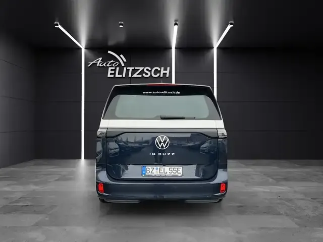 Volkswagen ID. Buzz