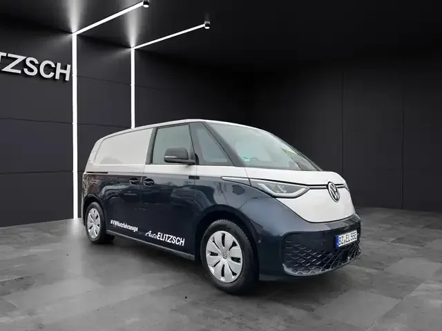 Volkswagen ID. Buzz