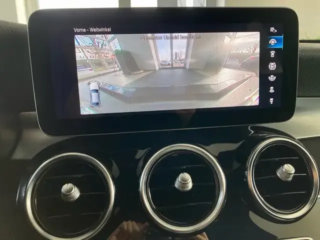 Mercedes-Benz GLC 200