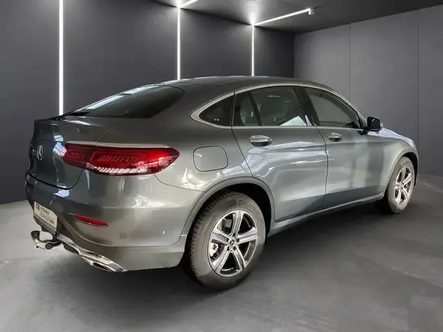 Mercedes-Benz GLC 200