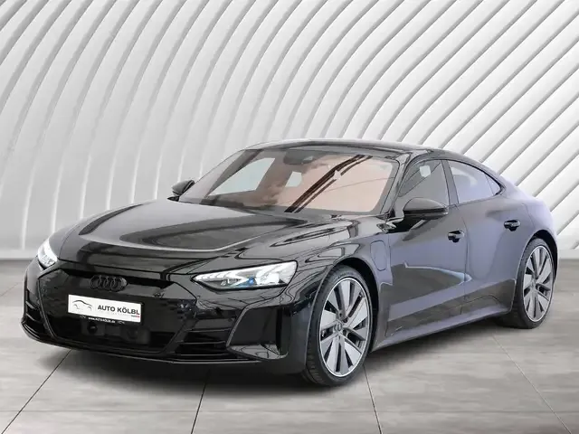 Audi RS e-tron GT