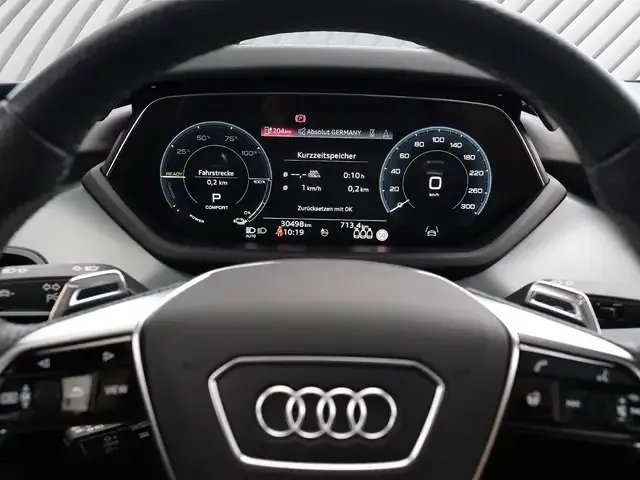 Audi RS e-tron GT