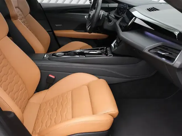 Audi RS e-tron GT
