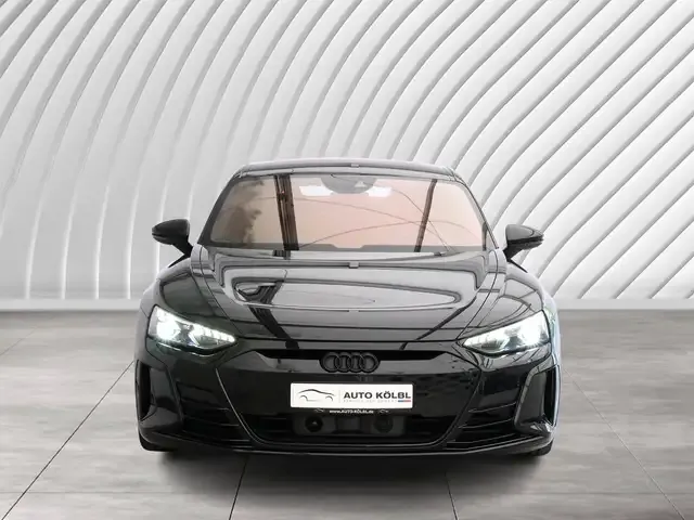 Audi RS e-tron GT