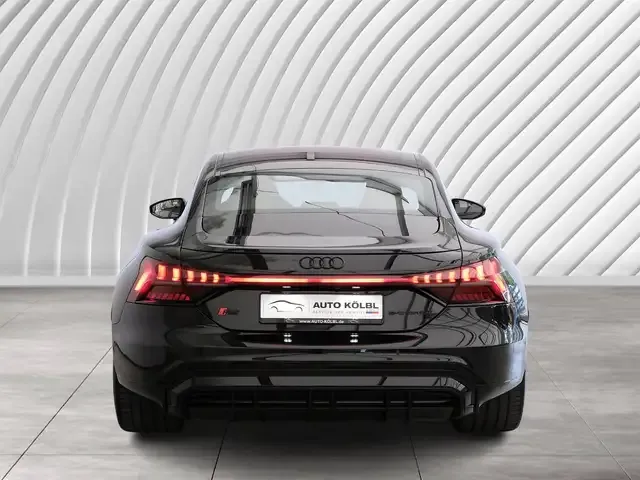 Audi RS e-tron GT
