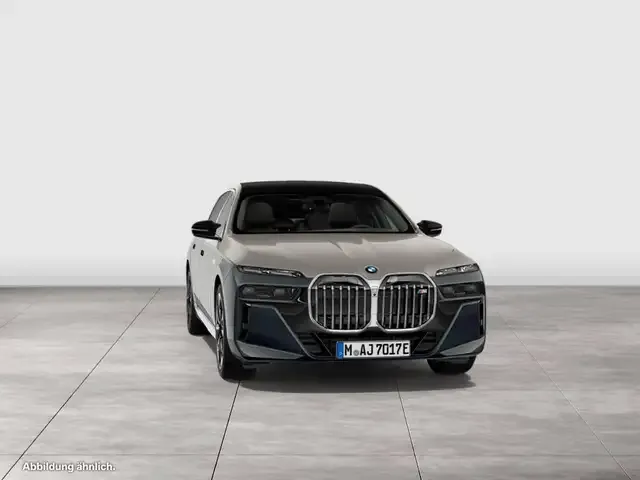BMW 760