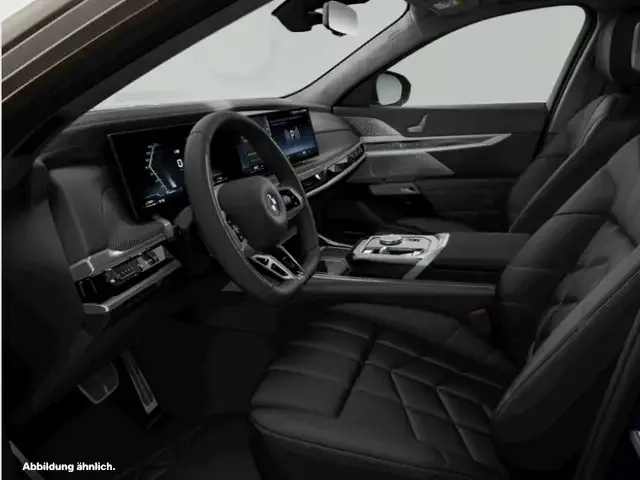 BMW 760