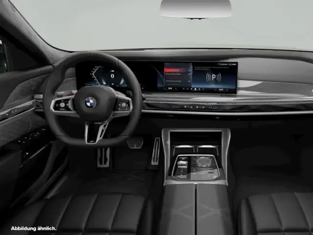 BMW 760