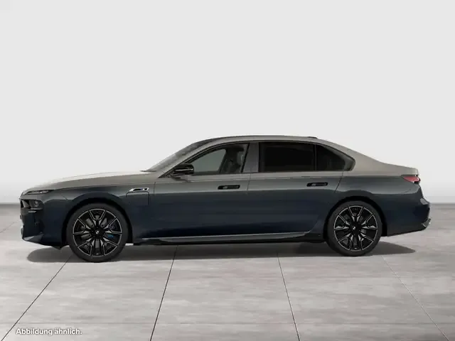 BMW 760