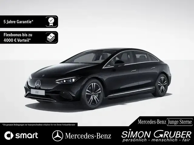 Mercedes-Benz EQE 350