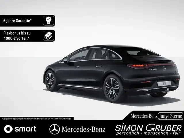 Mercedes-Benz EQE 350
