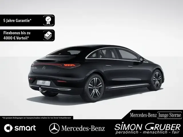 Mercedes-Benz EQE 350