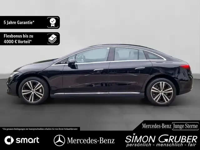 Mercedes-Benz EQE 350