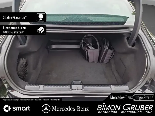 Mercedes-Benz EQE 350