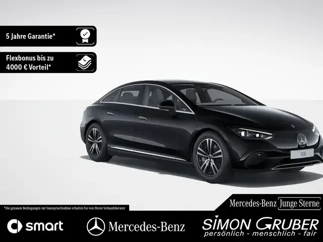 Mercedes-Benz EQE 350