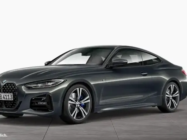 BMW 430
