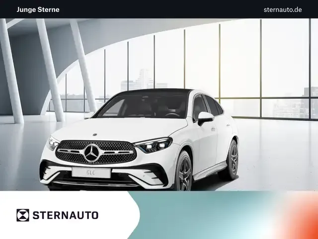 Mercedes-Benz GLC 200