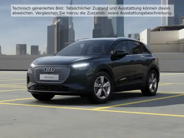 Audi Sonstiges
