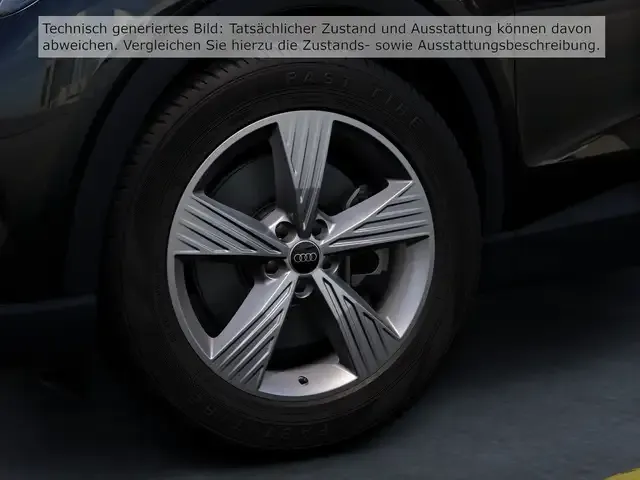 Audi Sonstiges