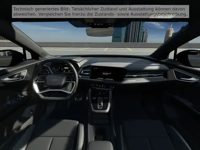 Audi Sonstiges