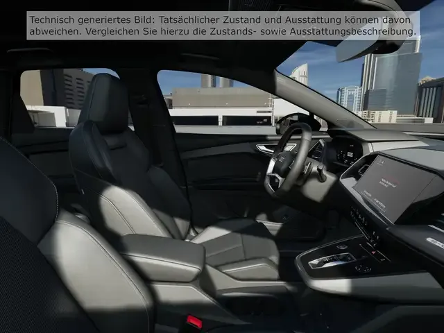 Audi Sonstiges