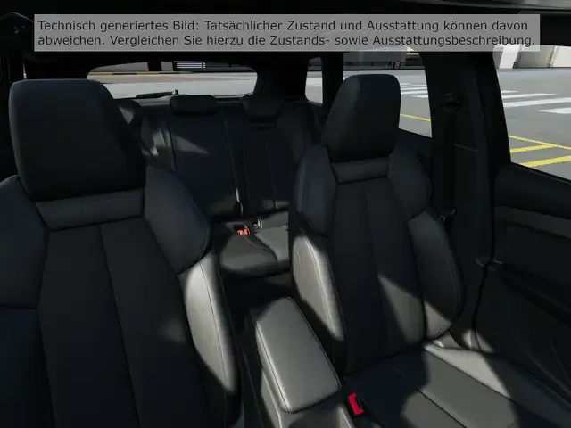 Audi Sonstiges