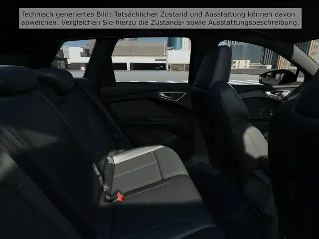 Audi Sonstiges