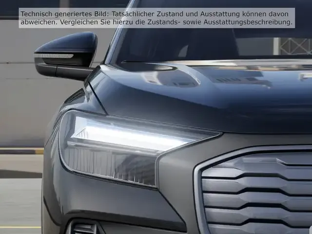 Audi Sonstiges