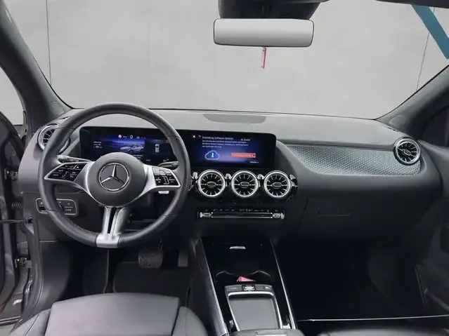 Mercedes-Benz EQA 350