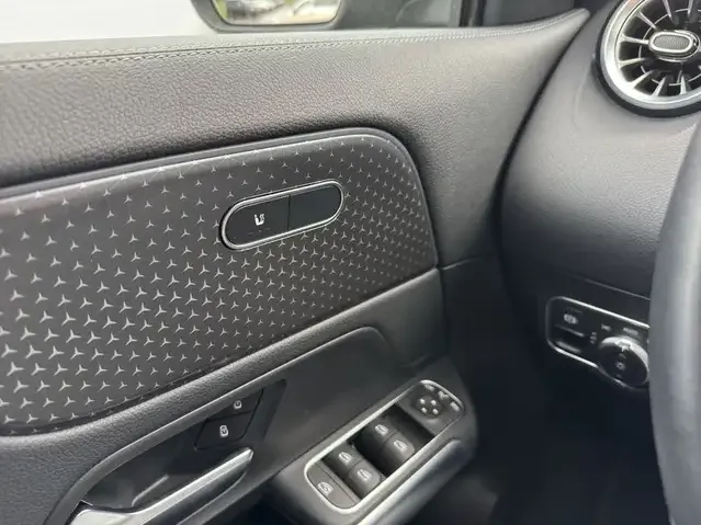 Mercedes-Benz EQA 350