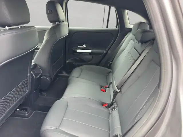 Mercedes-Benz EQA 350