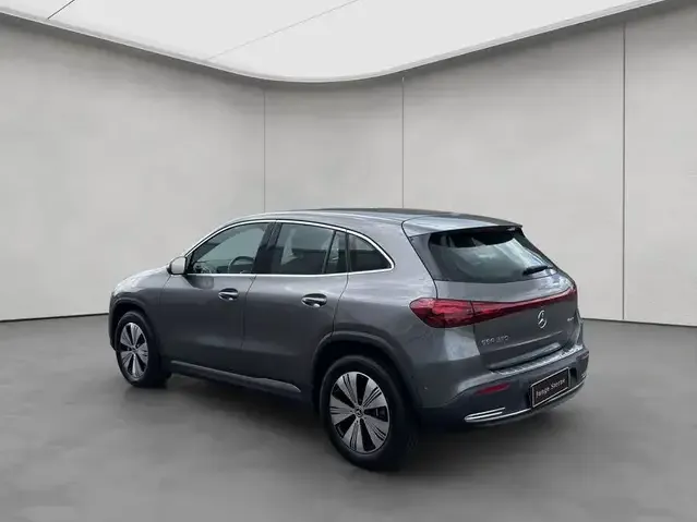 Mercedes-Benz EQA 350