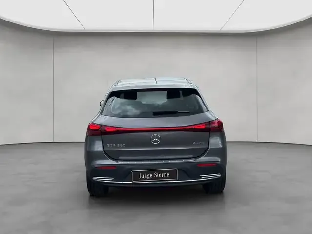 Mercedes-Benz EQA 350