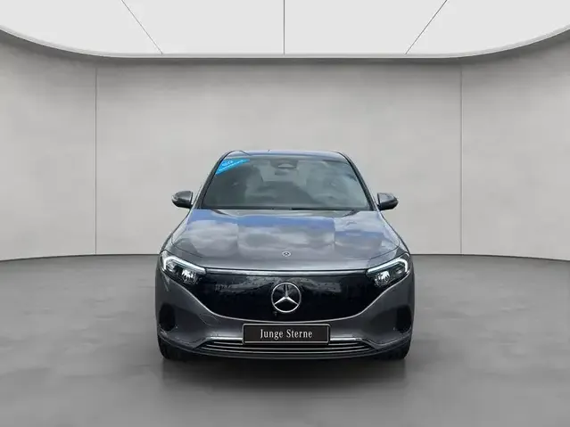 Mercedes-Benz EQA 350