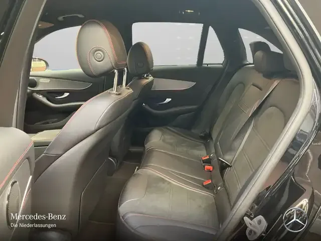 Mercedes-Benz GLC 400
