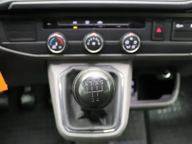 Volkswagen T6.1 Kombi