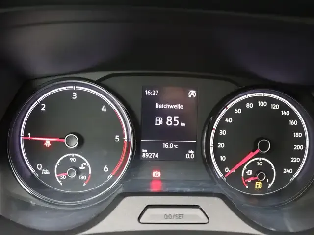 Volkswagen T6.1 Kombi