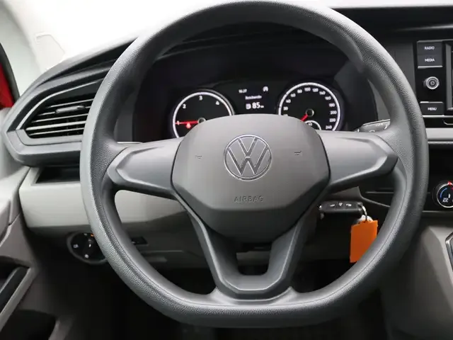 Volkswagen T6.1 Kombi